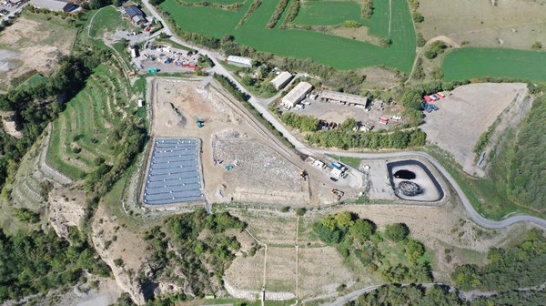 Visite : que deviennent vos déchets ?