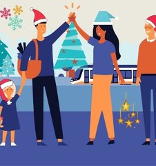 LA LETTRE DU DEFI EAU ENERGIE N°3 : Bientôt Noël !