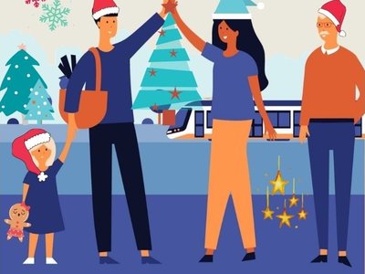 LA LETTRE DU DEFI EAU ENERGIE N°2 : Bientôt Noël !