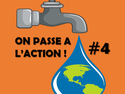 On passe à l’ACTION ! #4