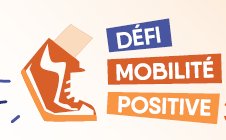 Nouveau défi DECLICS sur la Mobilité !