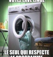 LA LETTRE DU DEFI EAU ENERGIE N°8 : Le lavage (lave-linge et lave-vaisselle)