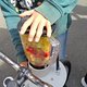 Cartogaspi et vélo-smoothie, pédalons pour moins de gaspillage alimentaire