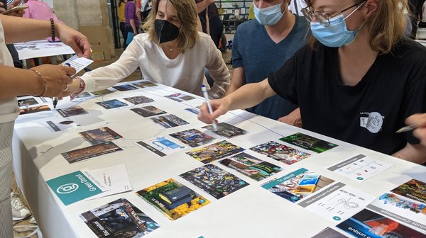 Fresque des déchets (version adulte)