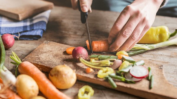 Atelier anti-gaspi et santé