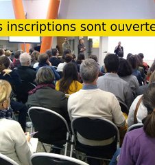 Les inscriptions au défi déchet sont ouvertes !