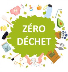 Inscription aux ateliers | Défi Zéro Déchet 2022