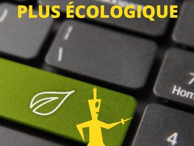 LA LETTRE DU DEFI EAU ENERGIE N°12 : LE NUMERIQUE