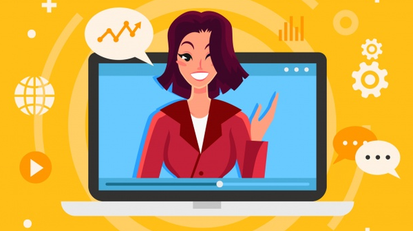 Webinaire mensuel avril