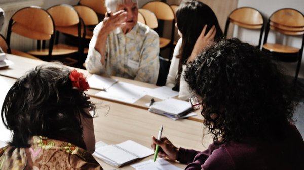 ANNULEE - Formation Mobilisation et Animation d'équipe - 8 décembre 2021 de 18h30 à 20h30 en VISIO