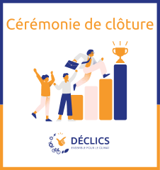 Défi DÉCLICS : les dés sont jetés !