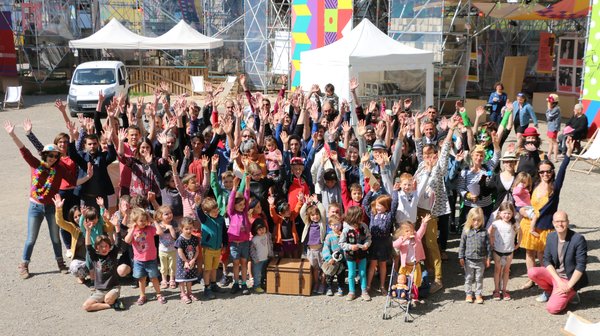 Top Départ du Défi Énergie d'Erdre et Gesvres: participez à la soirée de lancement !